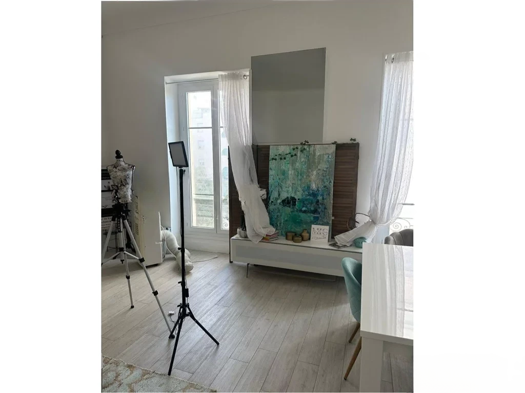 Квартира в Монако, Монако, 60 м² - фото 4