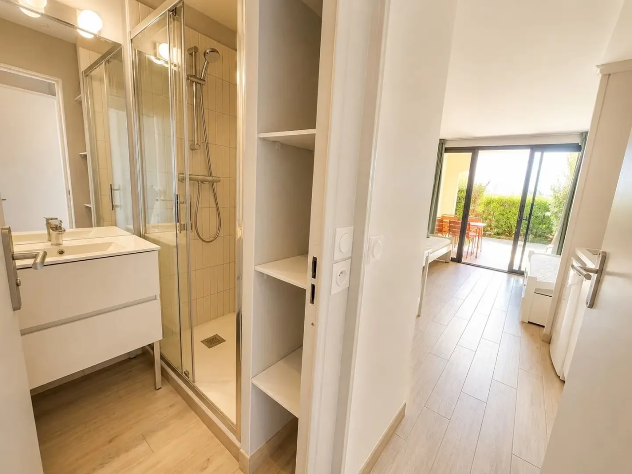 Квартира в Каннах, Франция, 27 м² - фото 4