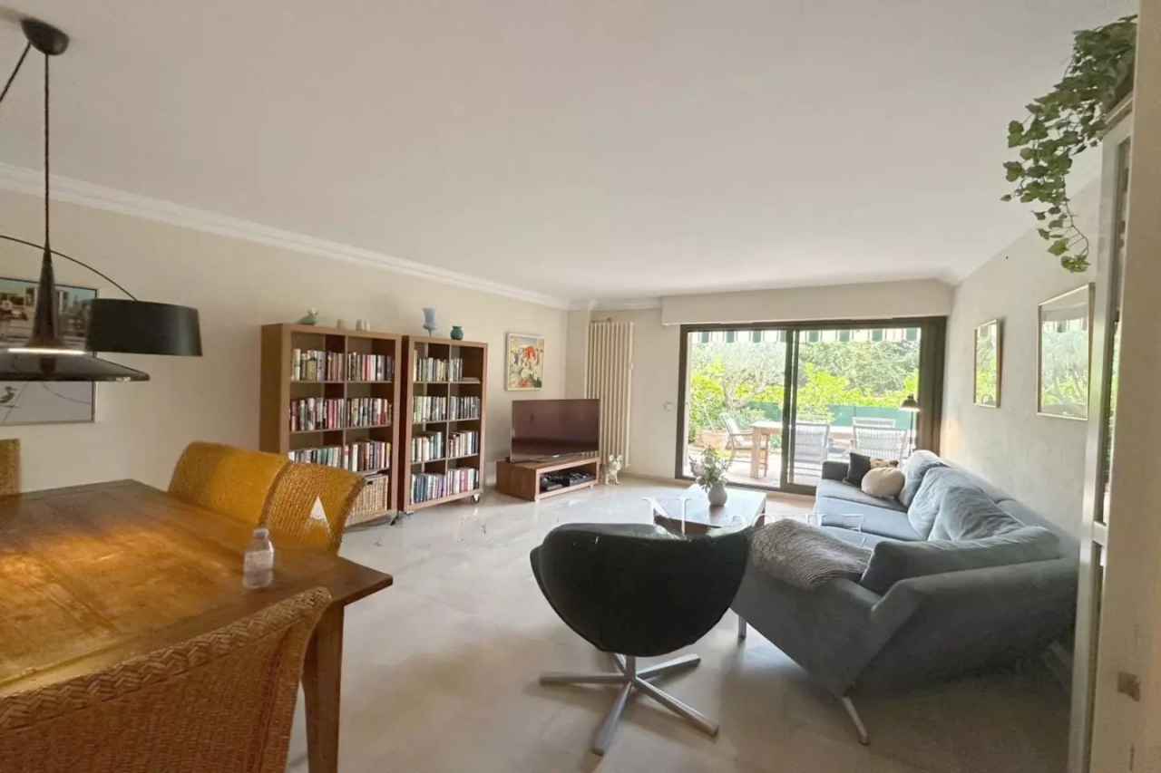 Квартира в Каннах, Франция, 75 м² - фото 4