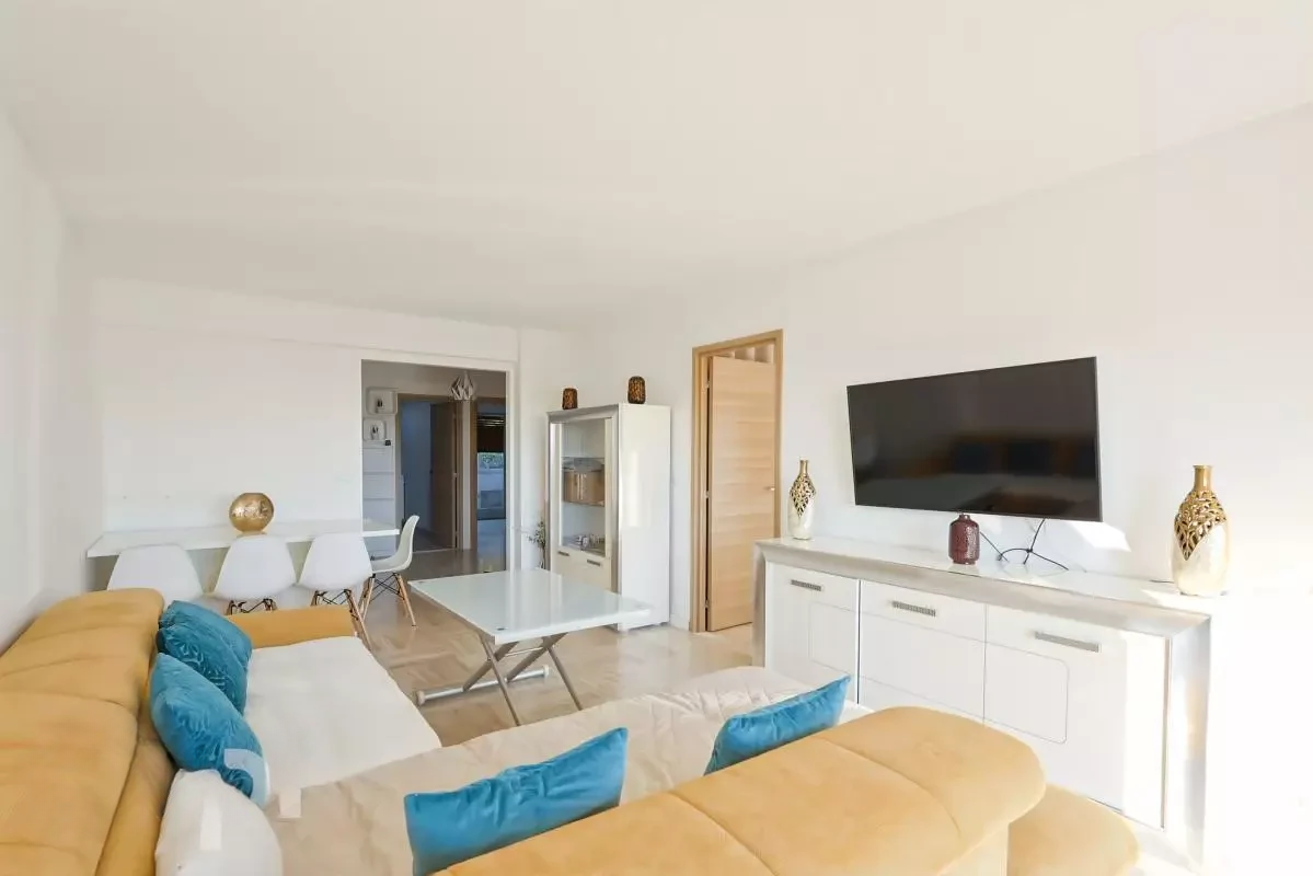 Квартира в Каннах, Франция, 70 м² - фото 4