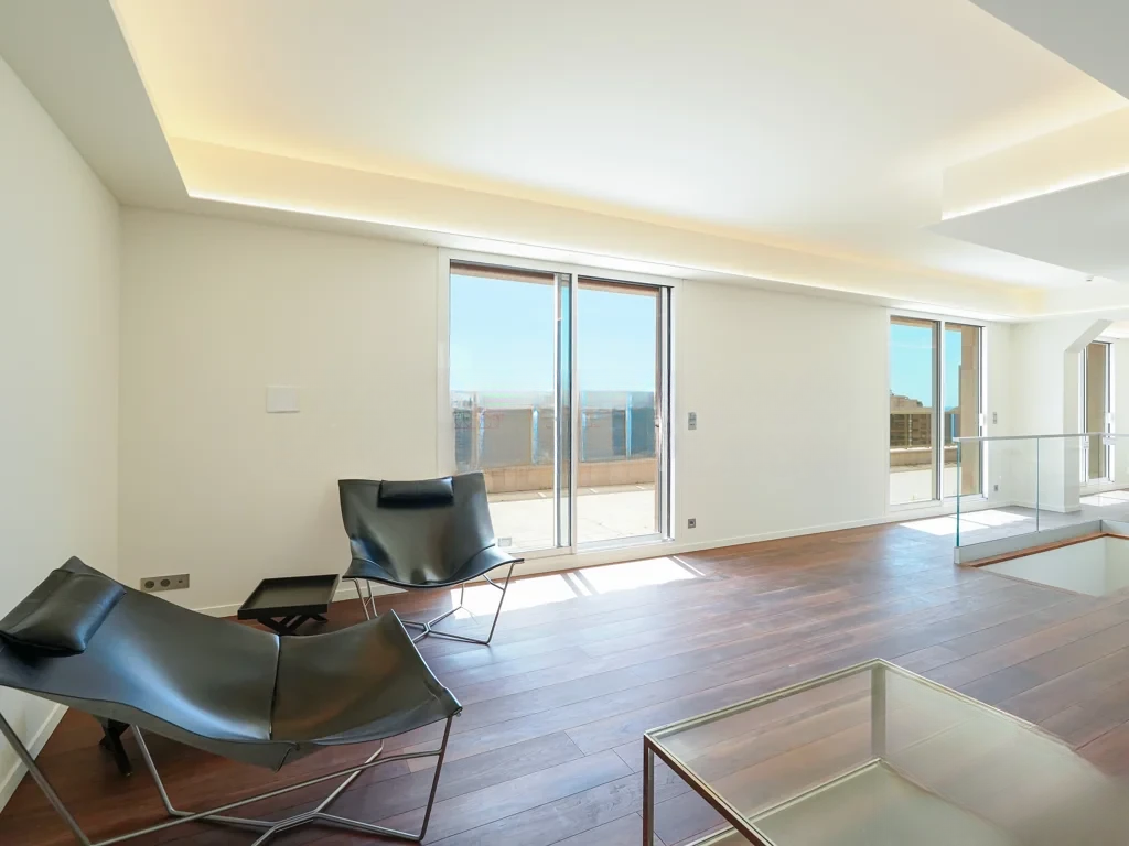 Квартира в Сен-Романе, Монако, 464 м² - фото 4