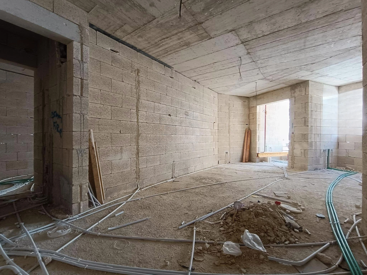 Квартира в Свийи, Мальта, 101 м² - фото 4