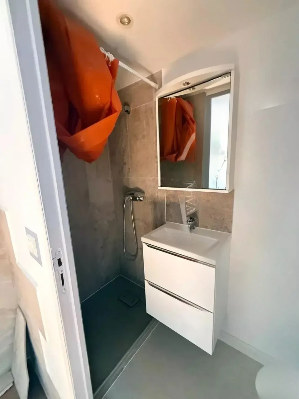 Квартира в Каннах, Франция, 20 м² - фото 4