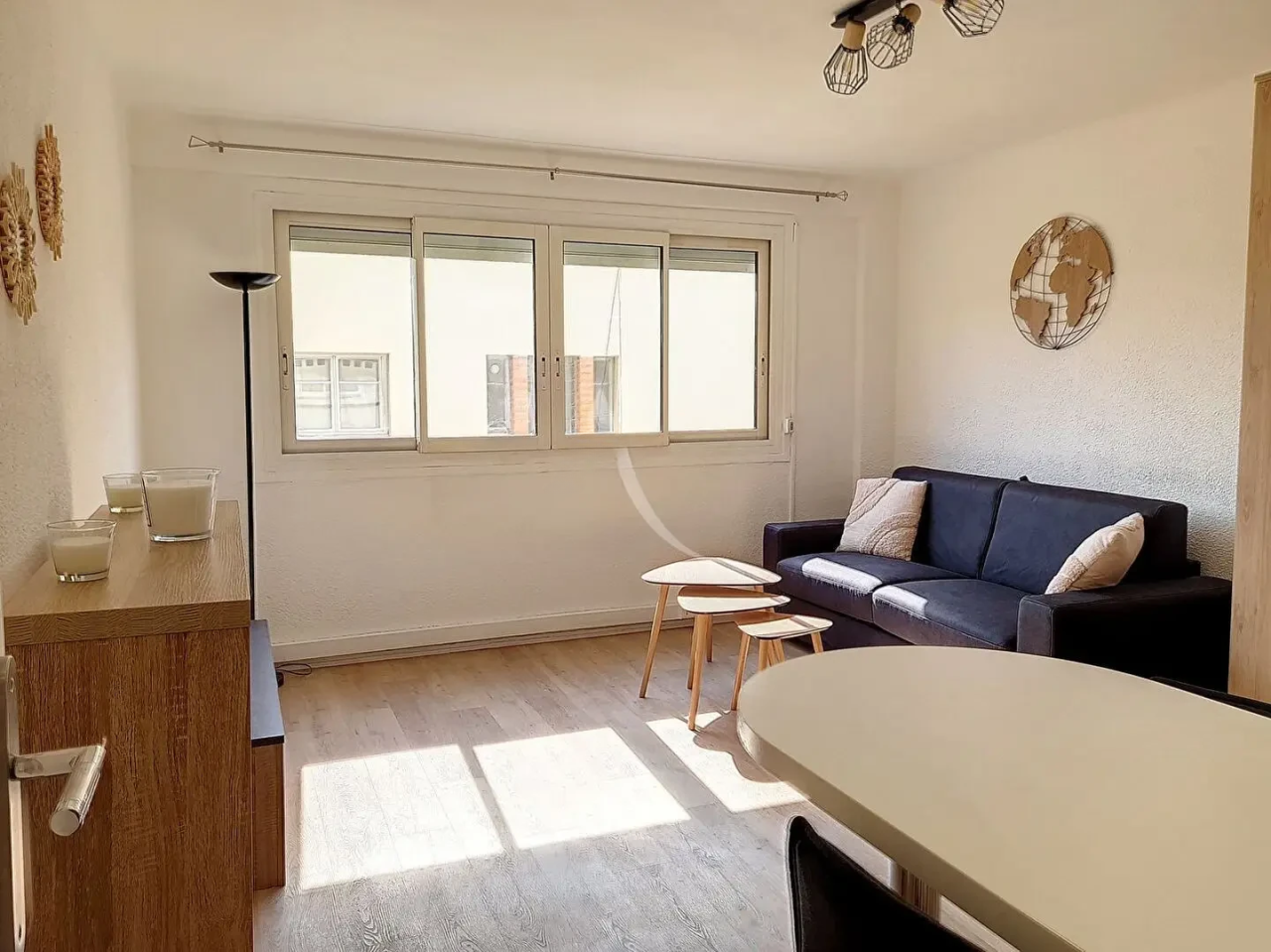 Квартира в Каннах, Франция, 27 м² - фото 4