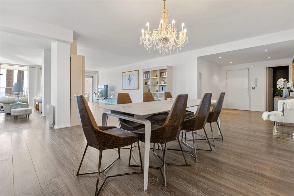 Квартира в Каннах, Франция, 182 м² - фото 4