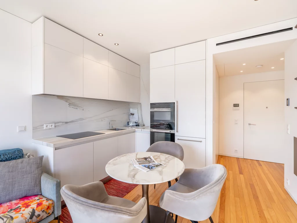Квартира в Монако, Монако, 58 м² - фото 4