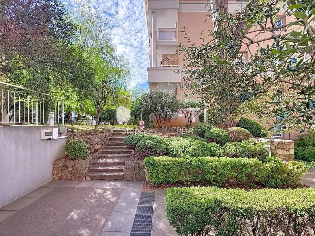 Квартира в Каннах, Франция, 60 м² - фото 4