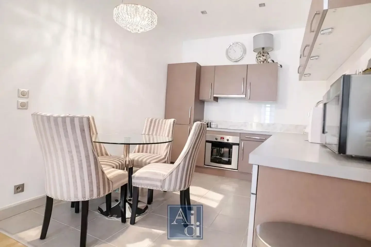 Квартира в Каннах, Франция, 60 м² - фото 4