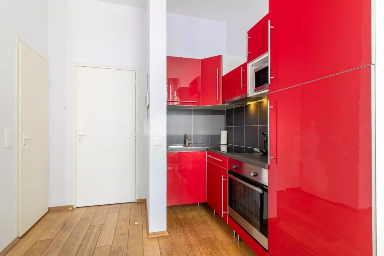 Квартира в Каннах, Франция, 41 м² - фото 4