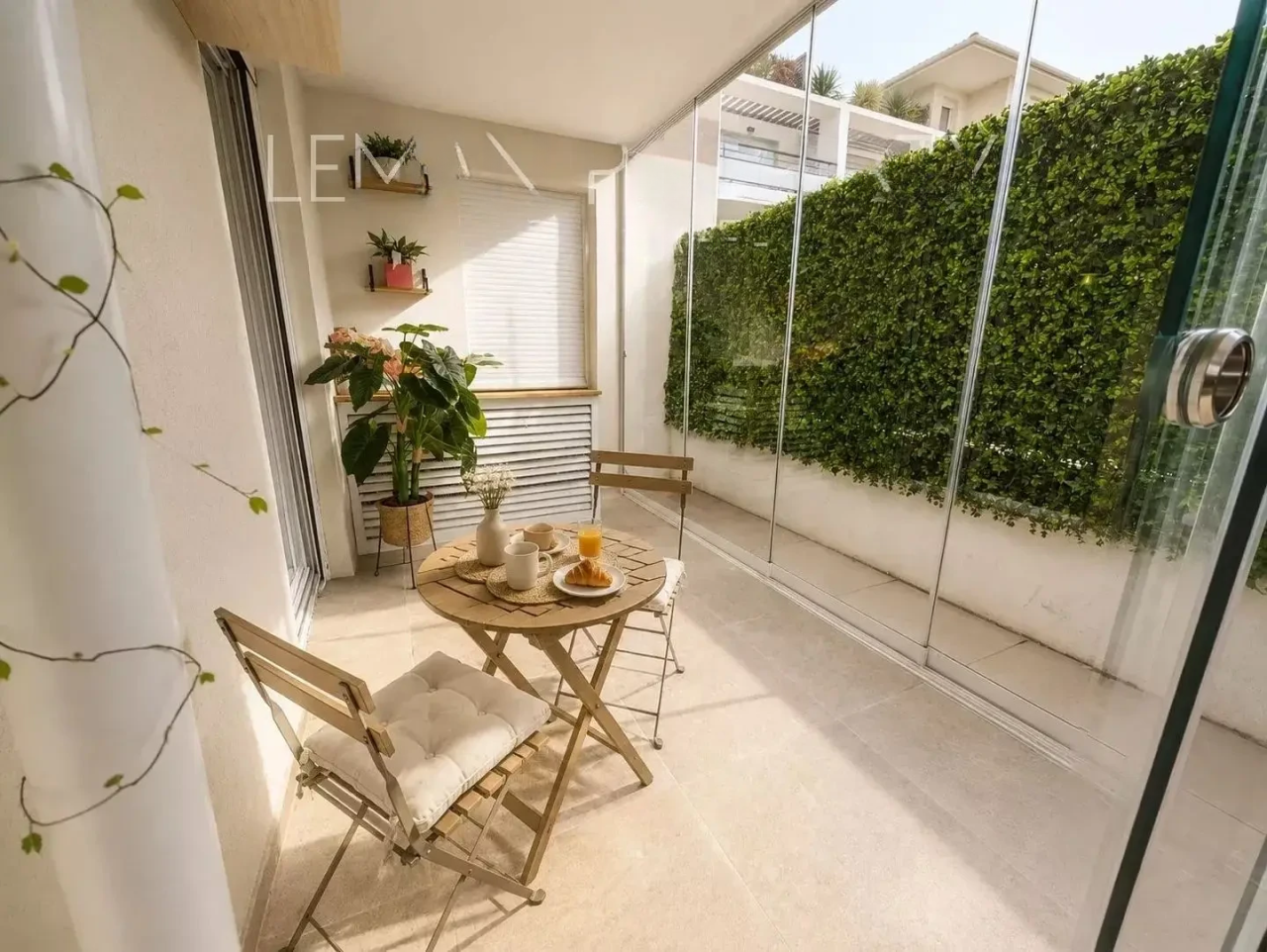 Квартира в Каннах, Франция, 81 м² - фото 4