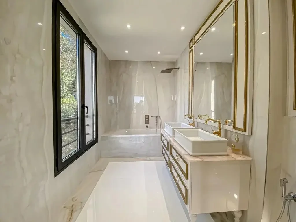 Квартира в Каннах, Франция, 158 м² - фото 4
