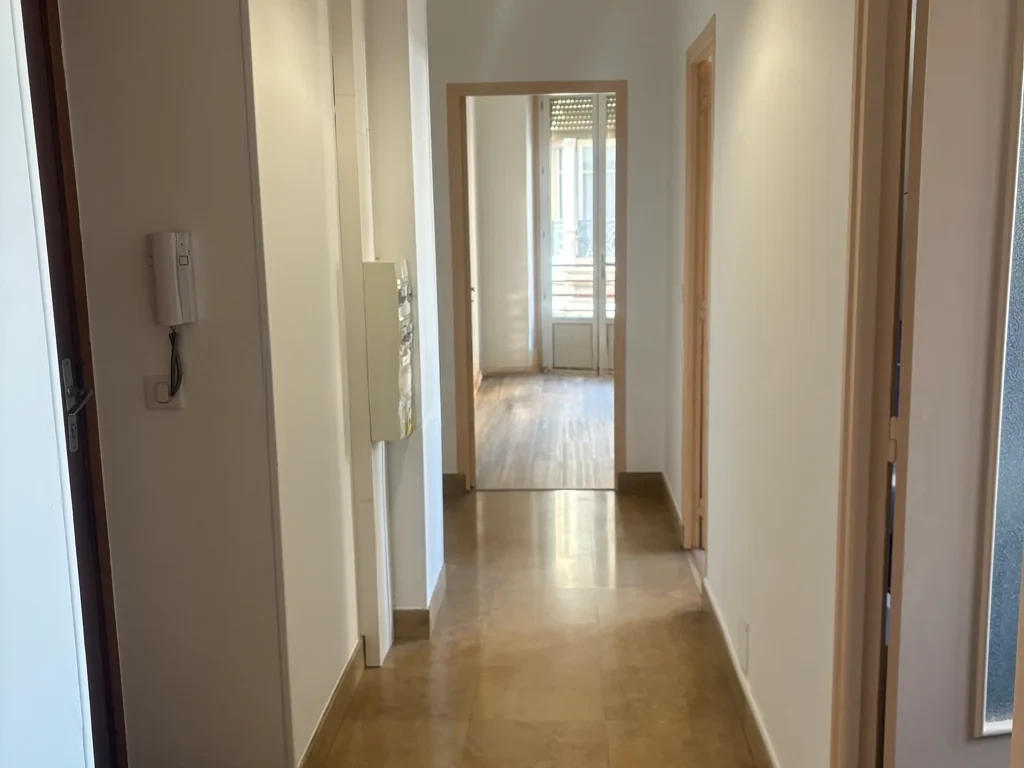 Квартира в Монте Карло, Монако, 54 м² - фото 4