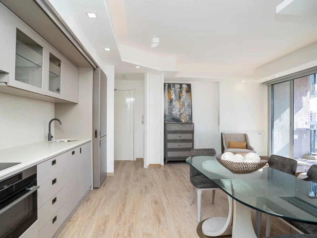 Квартира в Монте Карло, Монако, 139 м² - фото 4