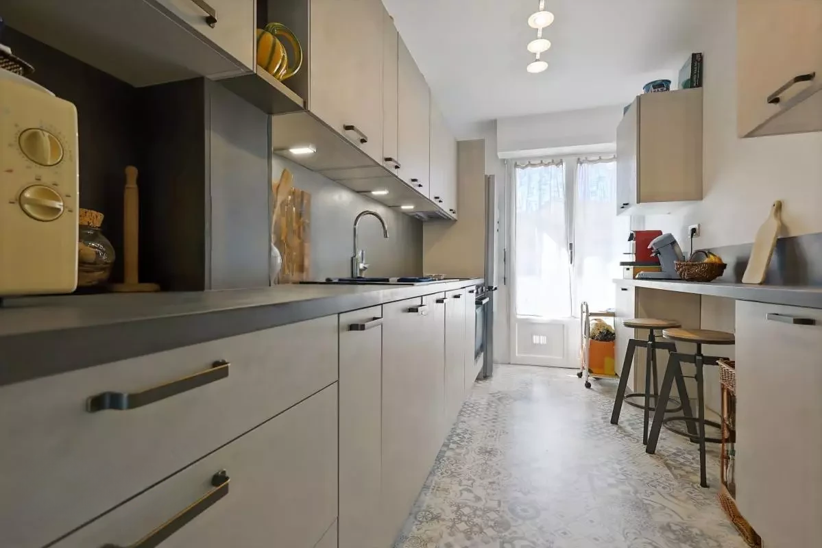 Квартира в Каннах, Франция, 79 м² - фото 4