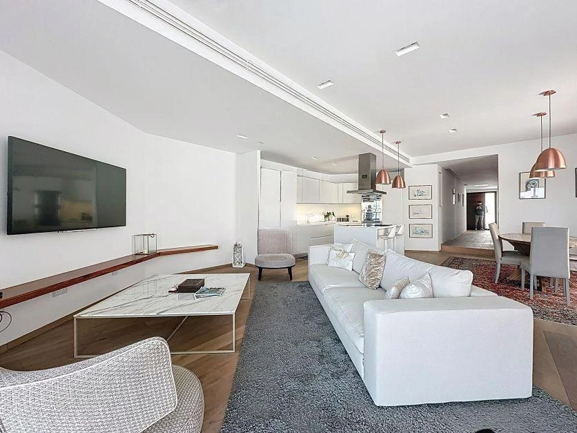 Квартира в Сан-Лоренце, Мальта, 179 м² - фото 4