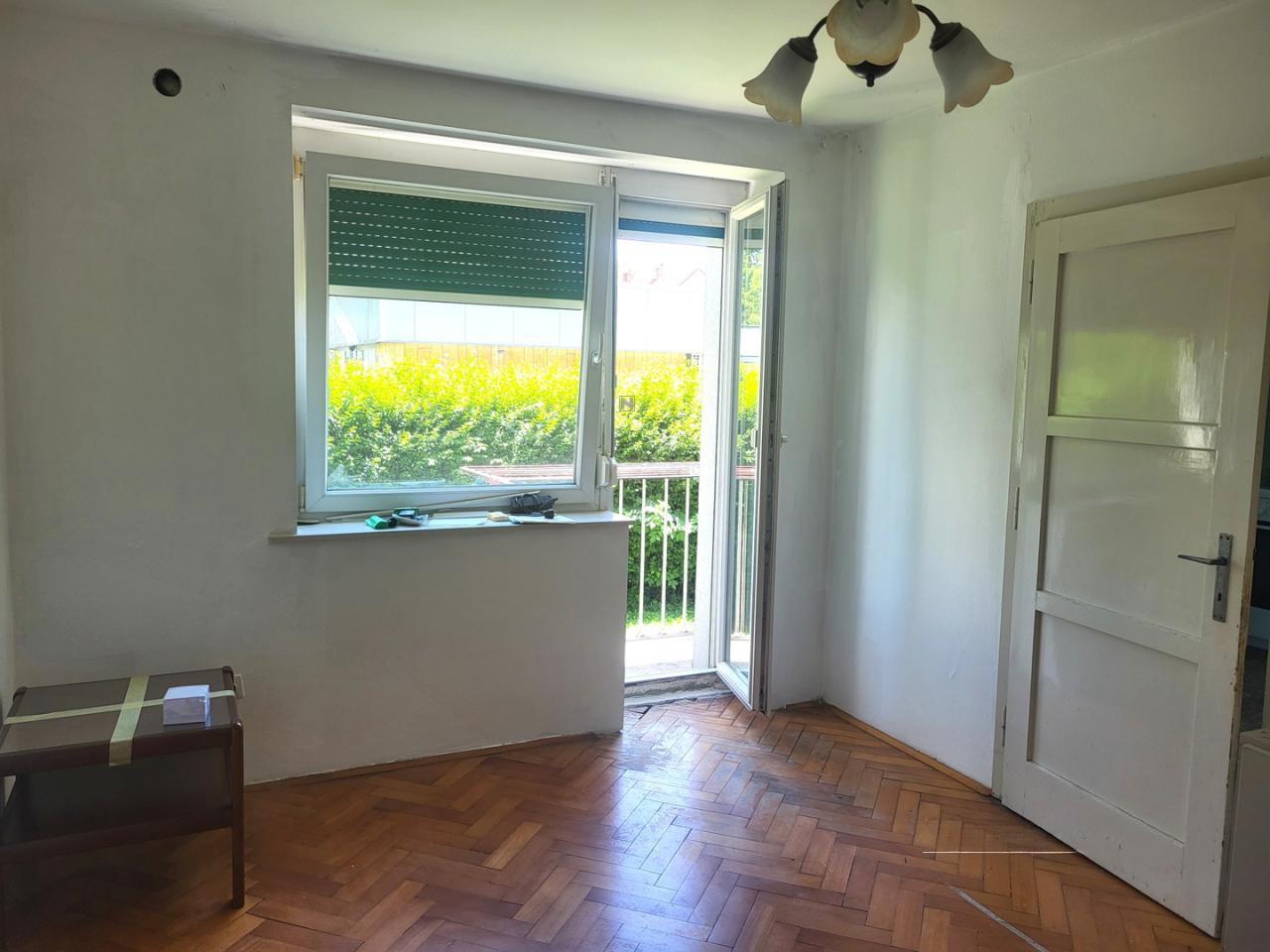 Квартира в Любляне, Словения, 30 м² - фото 4