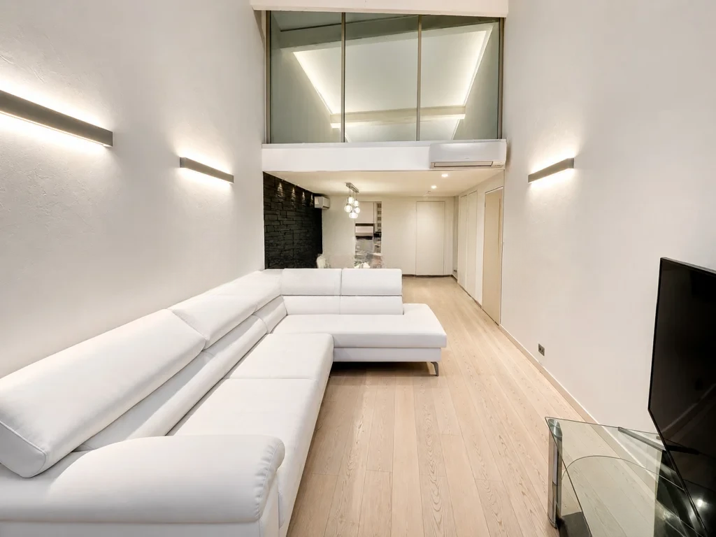 Квартира в Монако, Монако, 116 м² - фото 4