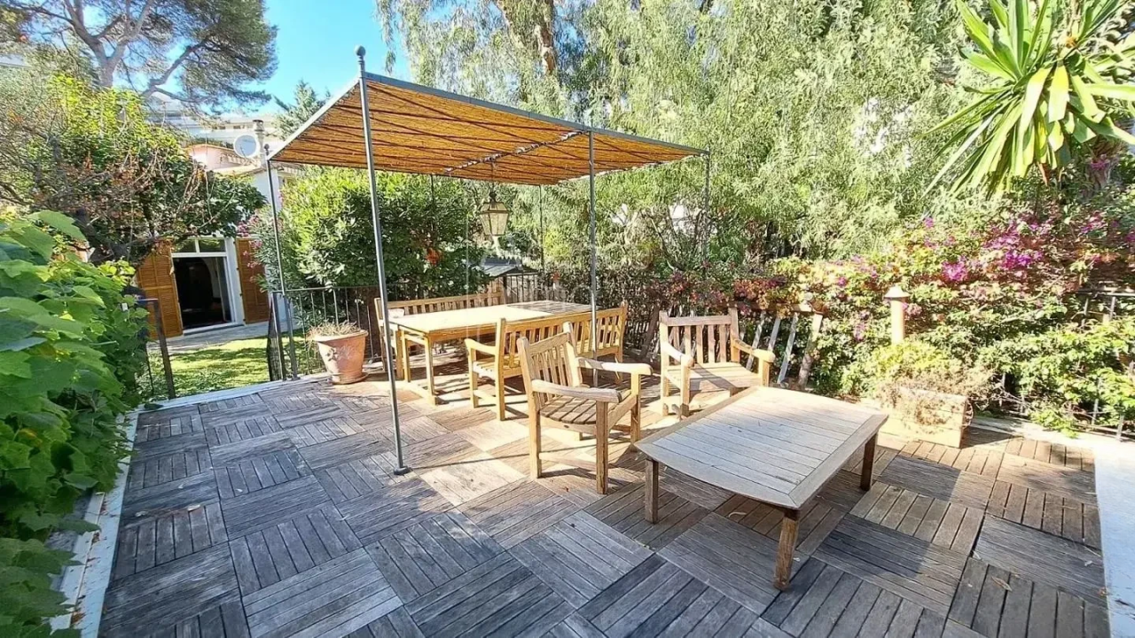 Квартира в Каннах, Франция, 147 м² - фото 4