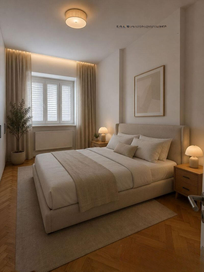 Квартира в Любляне, Словения, 70 м² - фото 4