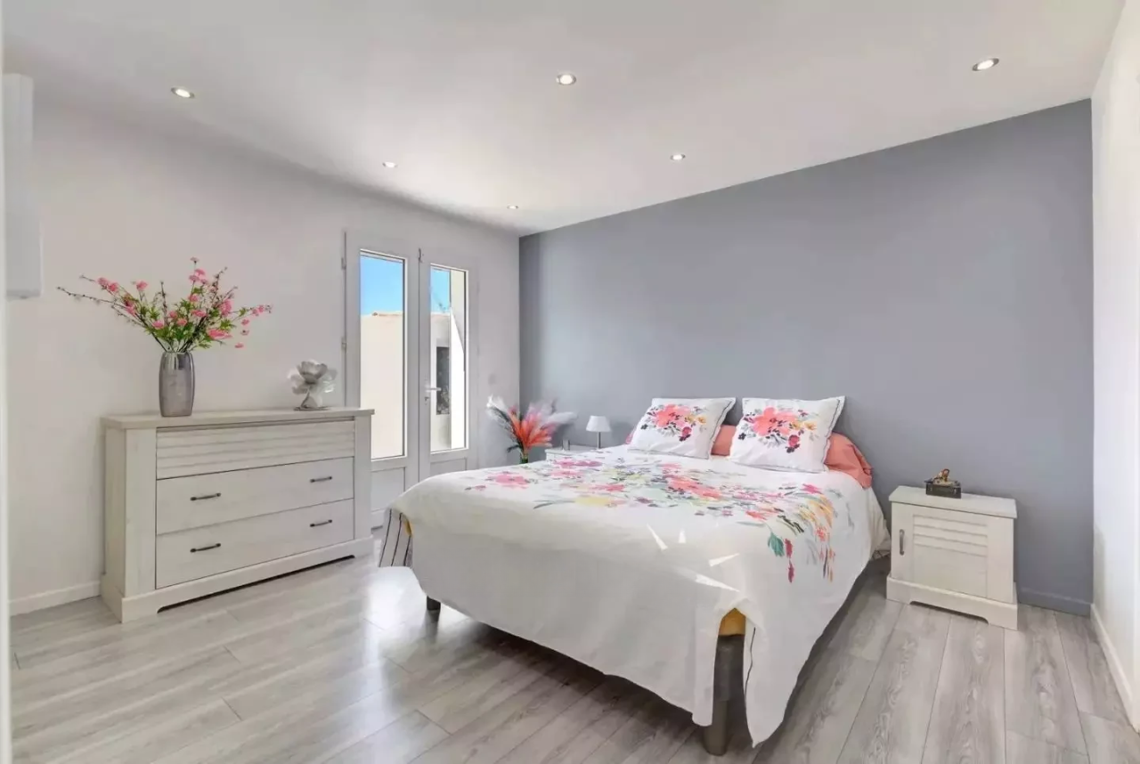 Квартира в Каннах, Франция, 270 м² - фото 5