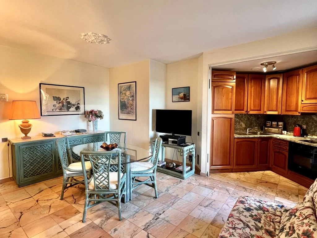 Квартира в Сен-Романе, Монако, 48 м² - фото 5
