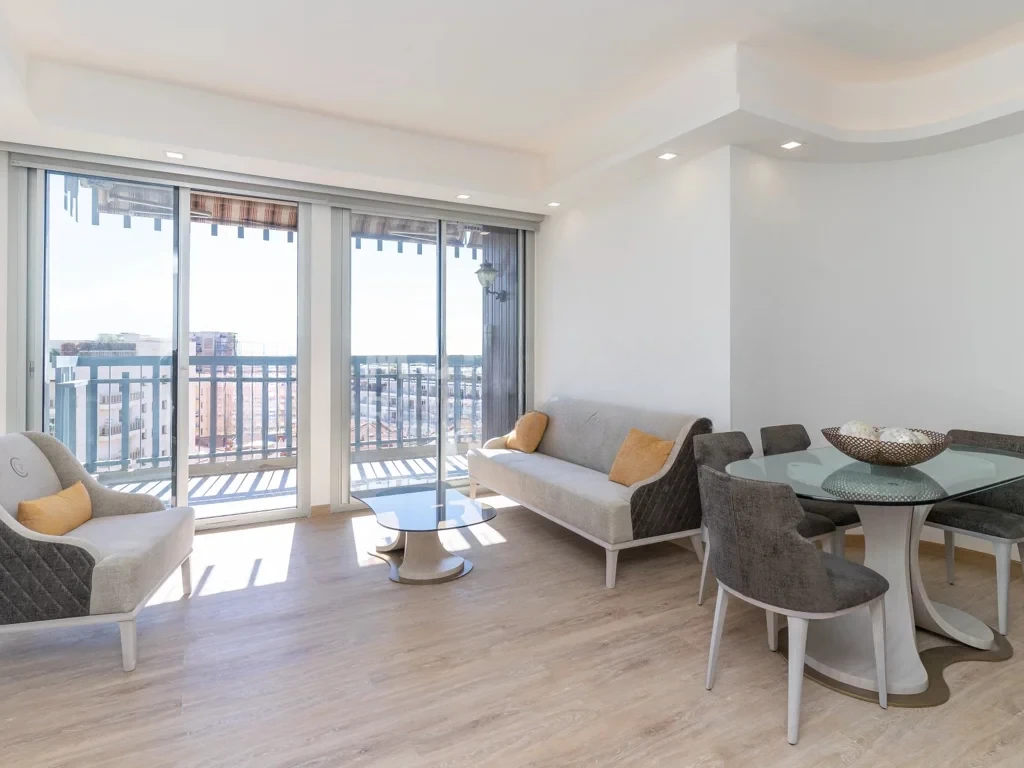 Квартира в Монте Карло, Монако, 139 м² - фото 5