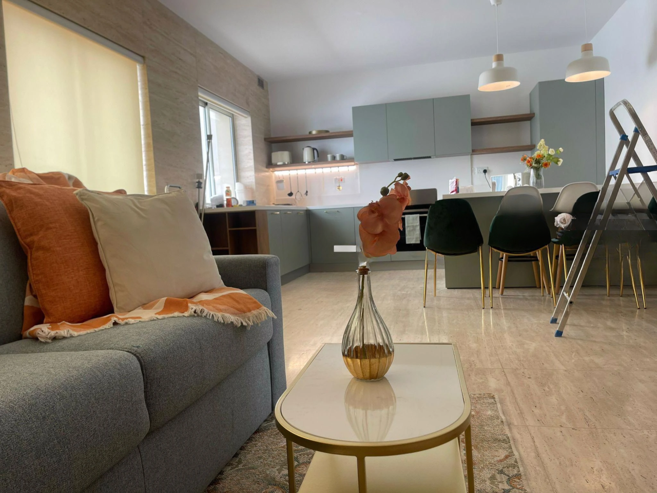 Квартира в Слиме, Мальта, 80 м² - фото 5