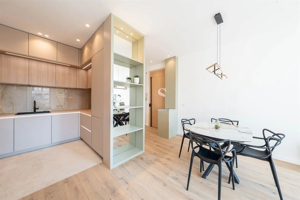 Квартира в Каннах, Франция, 85 м² - фото 5