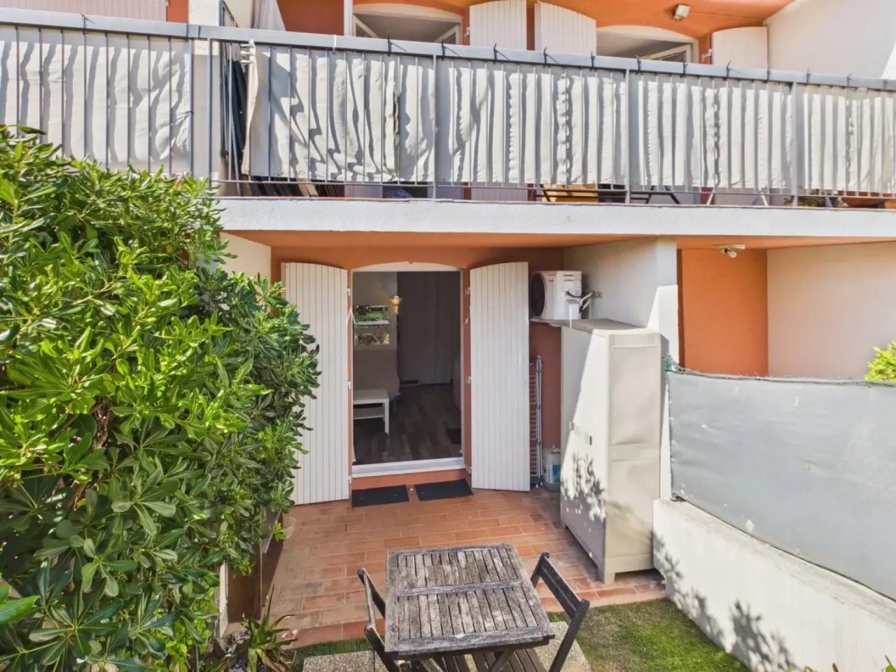 Квартира в Каннах, Франция, 15 м² - фото 5