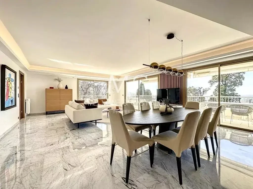 Квартира в Каннах, Франция, 128 м² - фото 5
