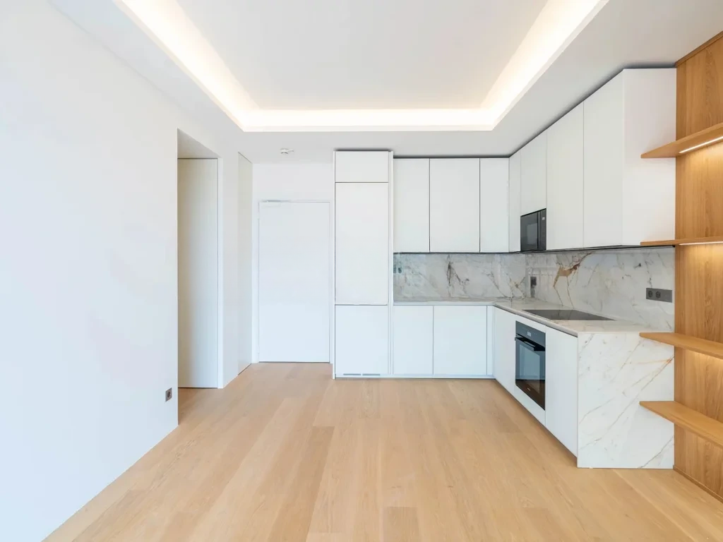 Квартира в Монте Карло, Монако, 65 м² - фото 5