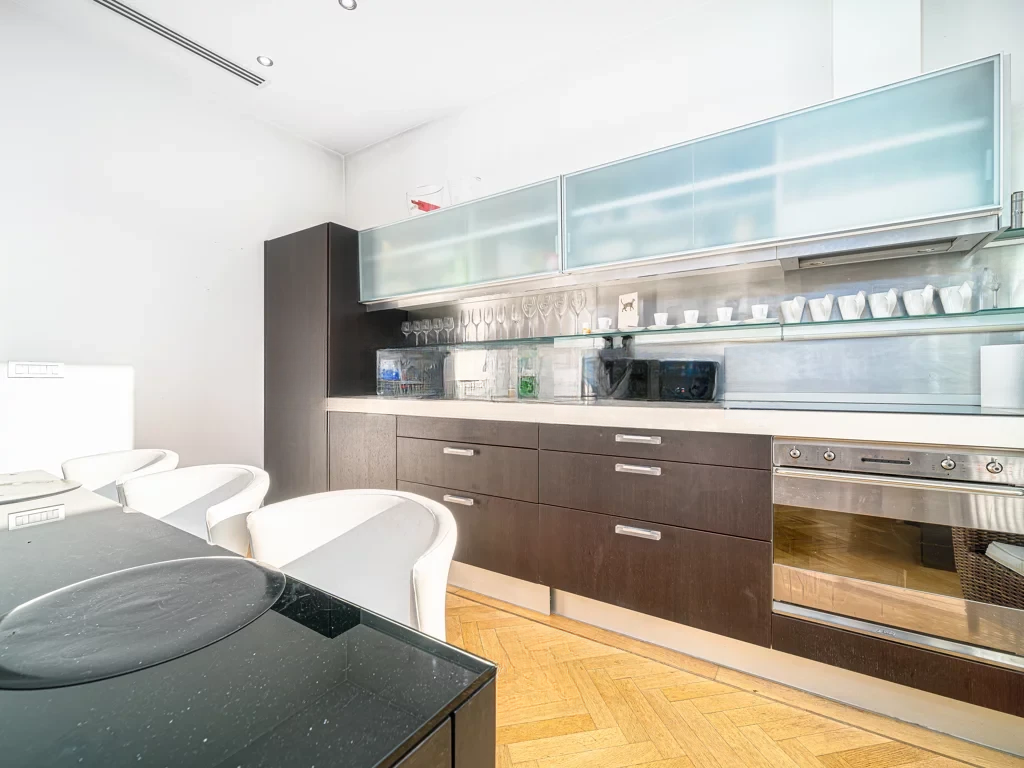 Квартира в Монте Карло, Монако, 91 м² - фото 5