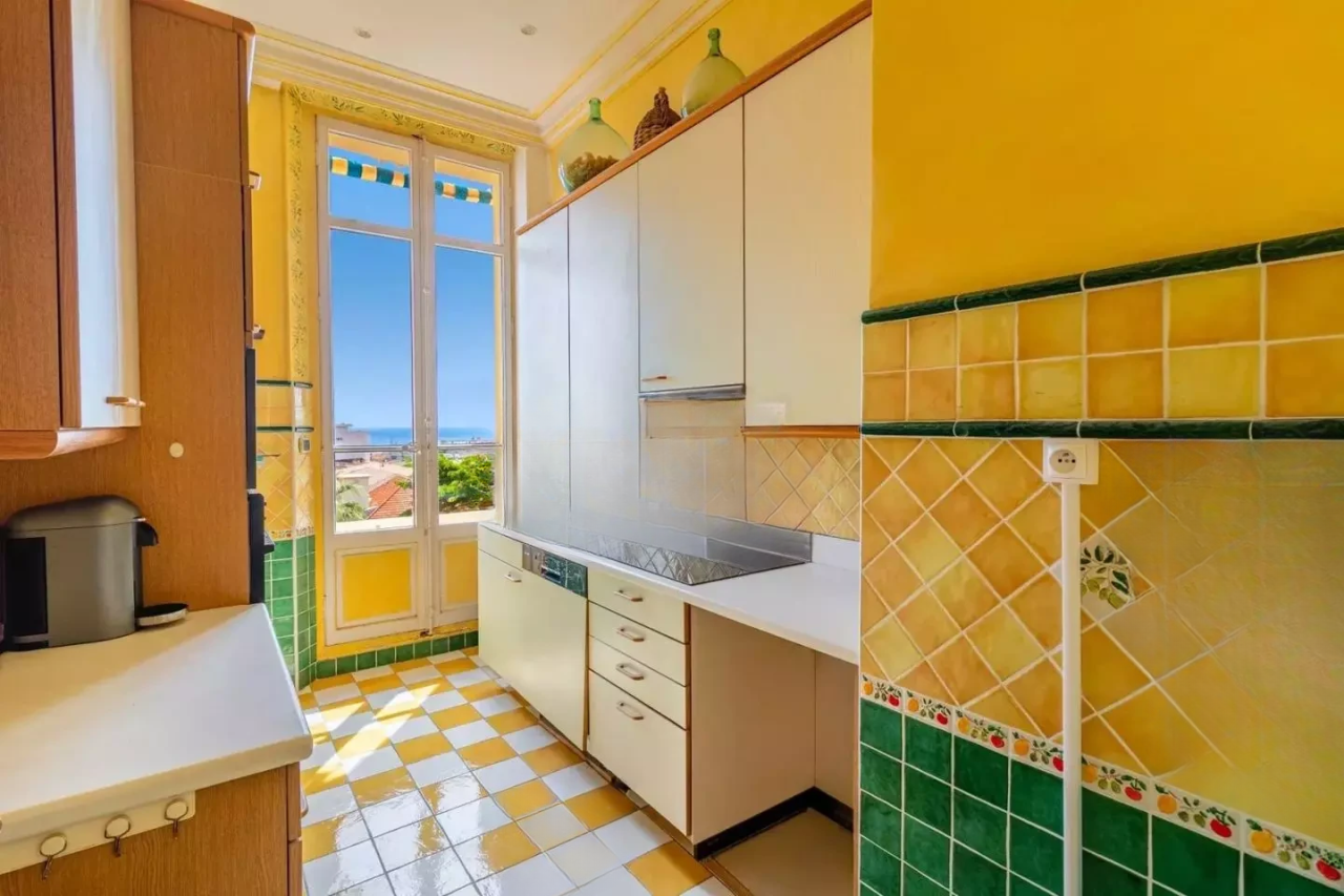 Квартира в Каннах, Франция, 70 м² - фото 5