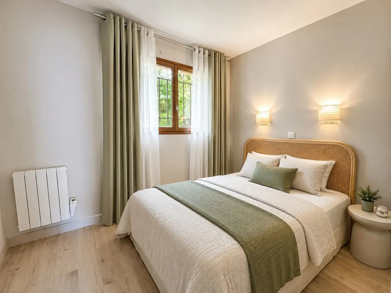 Квартира в Каннах, Франция, 27 м² - фото 5