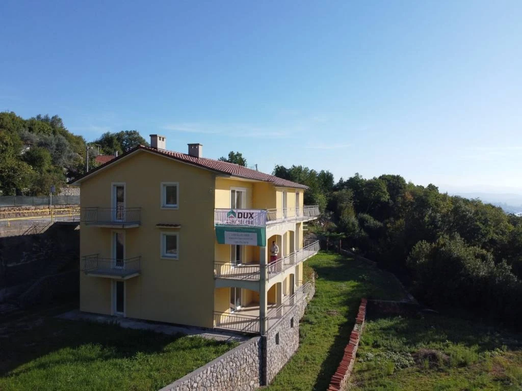 Дом в Опатии, Хорватия, 580 м² - фото 5