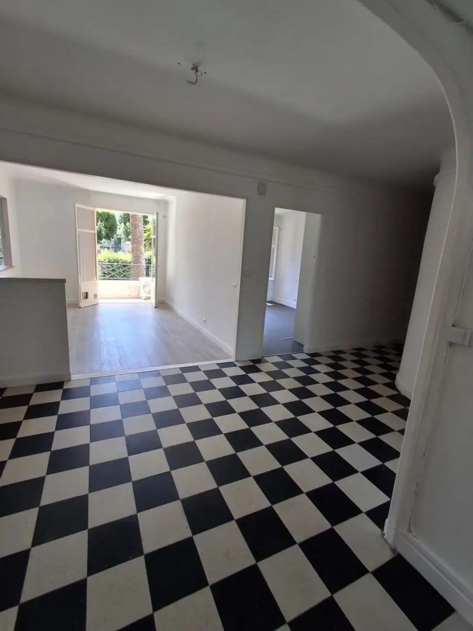 Квартира в Каннах, Франция, 87 м² - фото 5