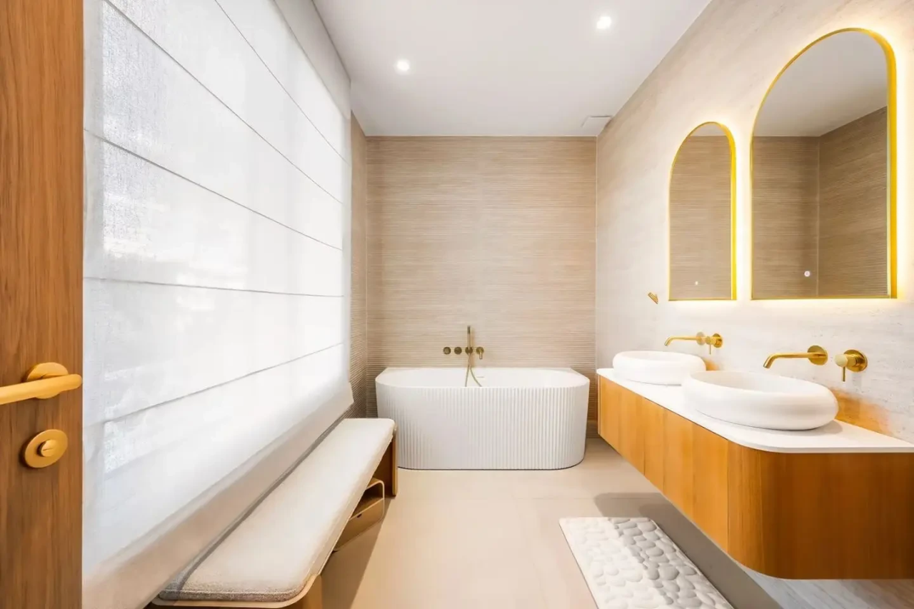 Квартира в Каннах, Франция, 100 м² - фото 5