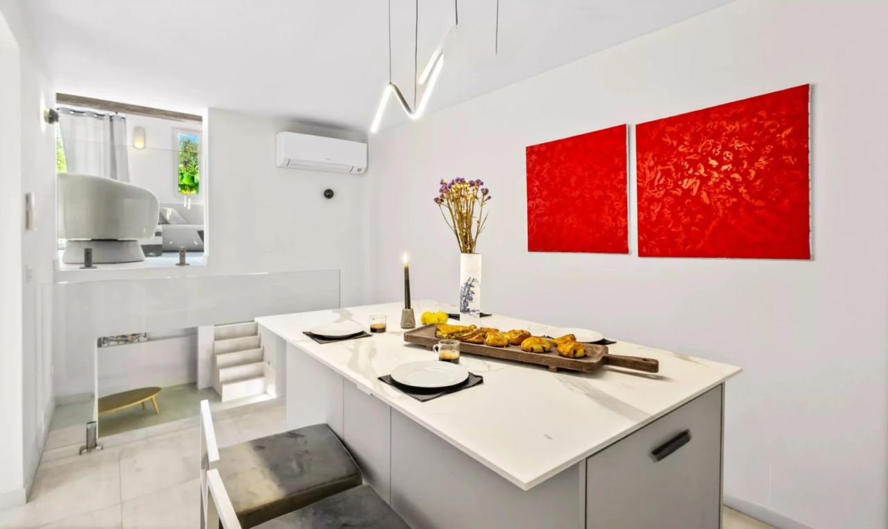 Квартира в Каннах, Франция, 110 м² - фото 5
