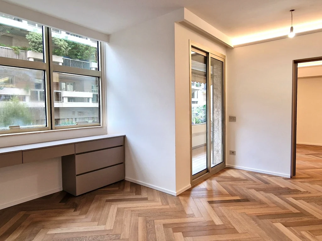 Квартира в Ла-Кондамине, Монако, 113 м² - фото 5
