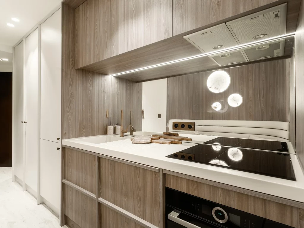 Квартира в Сен-Романе, Монако, 59 м² - фото 5