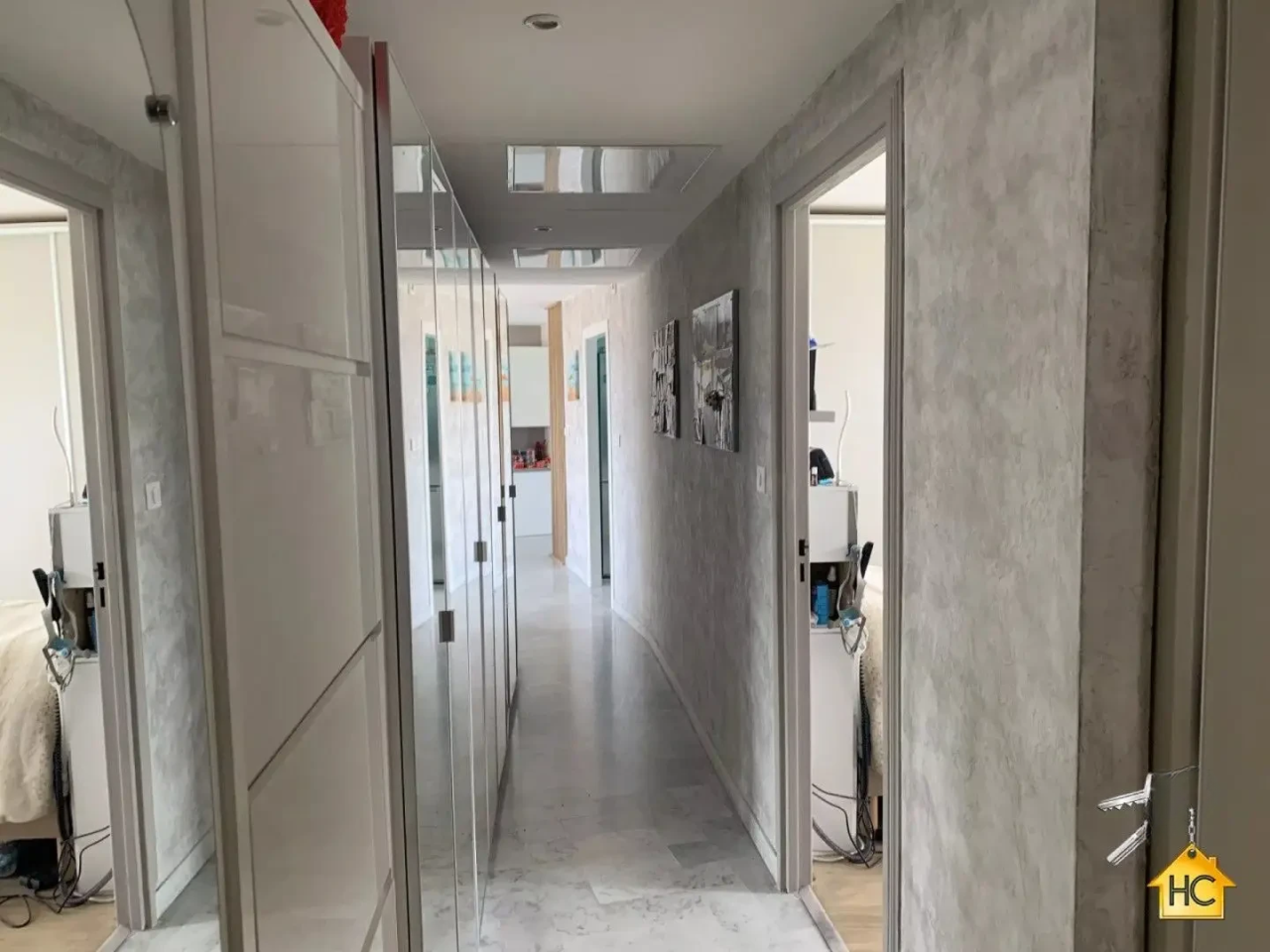 Квартира в Каннах, Франция, 86 м² - фото 5