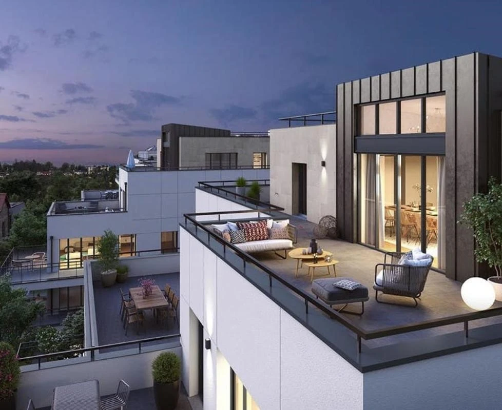 Квартира в Каннах, Франция, 80 м² - фото 5