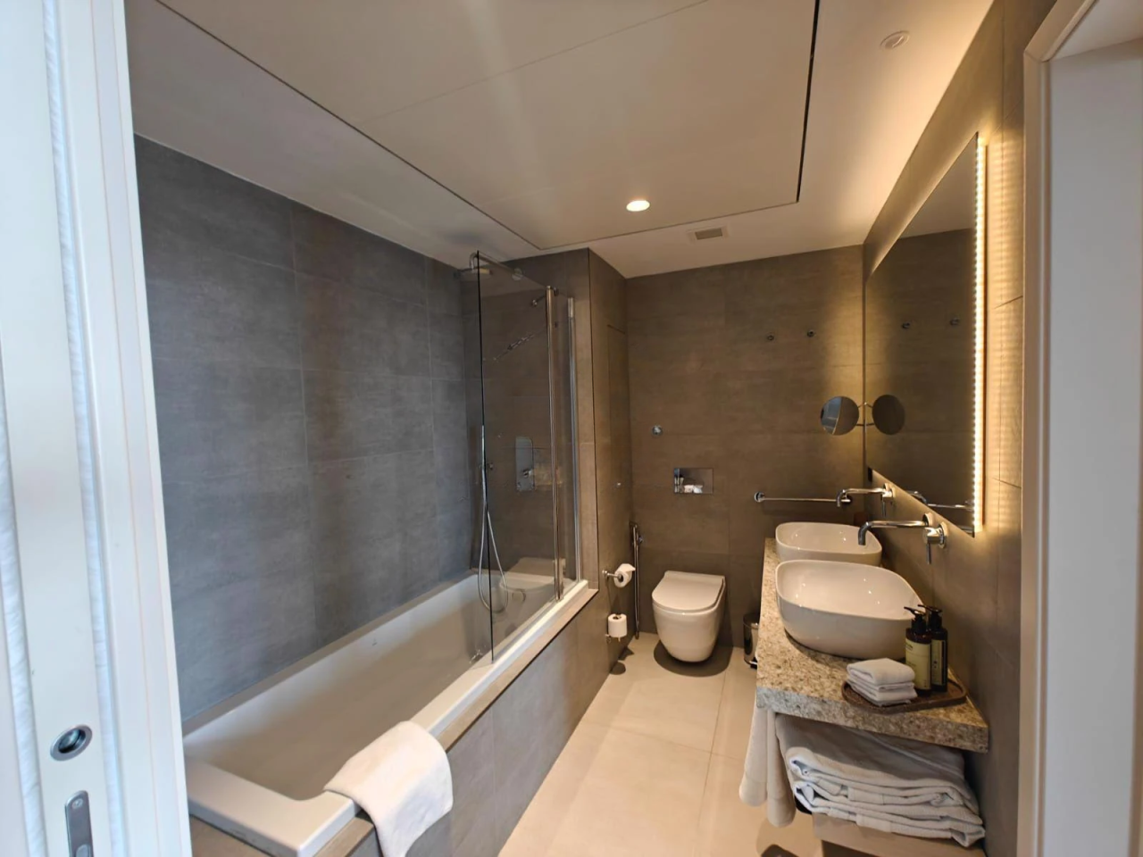 Квартира в Сан-Лоренце, Мальта, 60 м² - фото 5