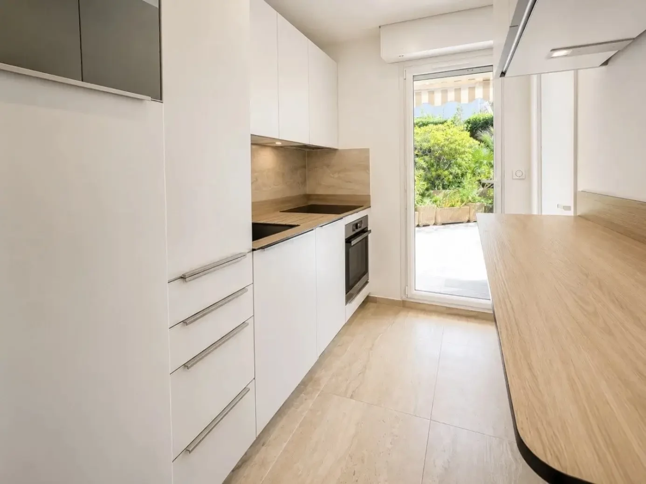 Квартира в Каннах, Франция, 49 м² - фото 5