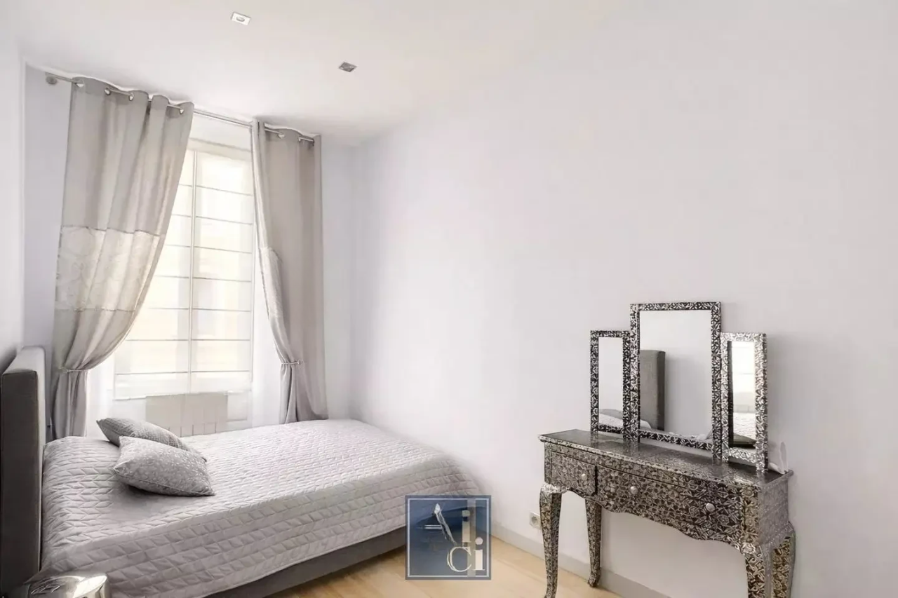 Квартира в Каннах, Франция, 60 м² - фото 5