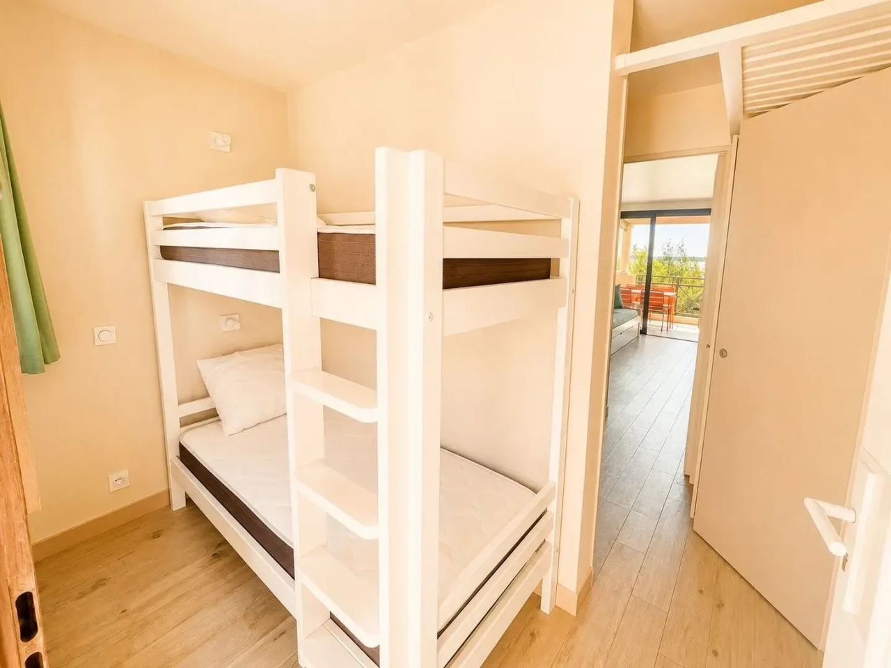 Квартира в Каннах, Франция, 22 м² - фото 5