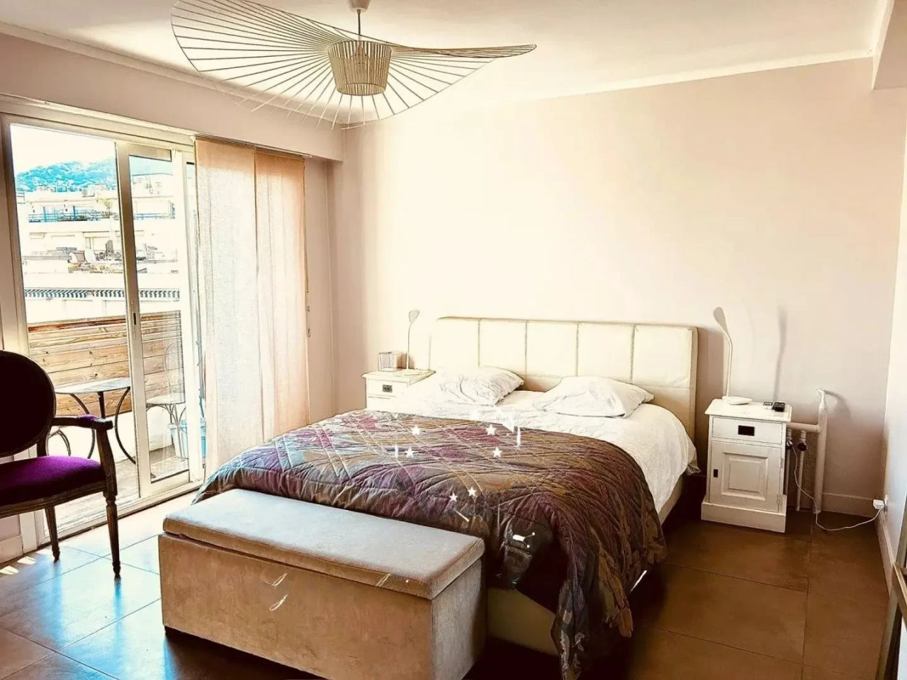 Квартира в Каннах, Франция, 55 м² - фото 5