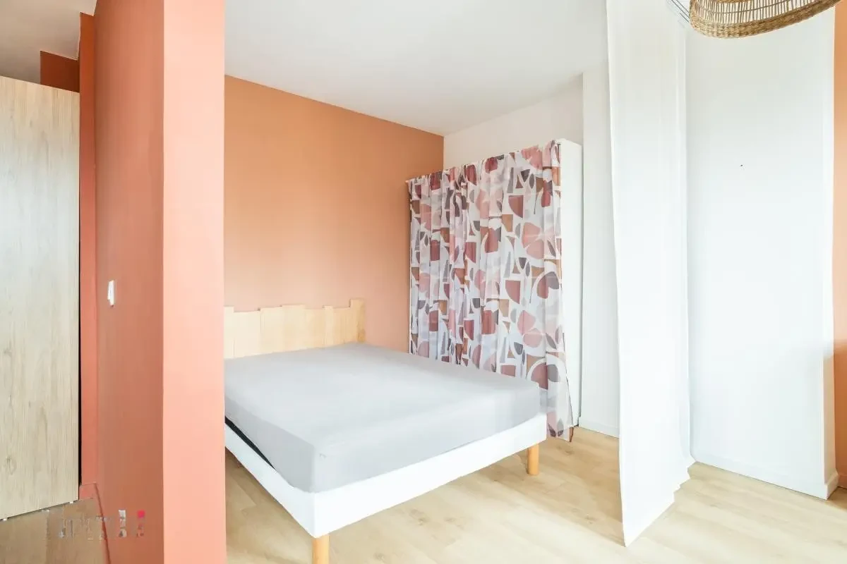 Квартира в Каннах, Франция, 32 м² - фото 5