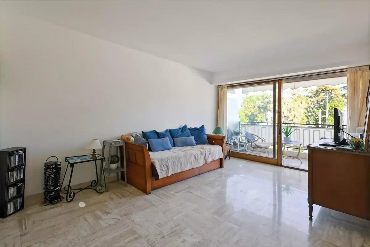 Квартира в Каннах, Франция, 79 м² - фото 5