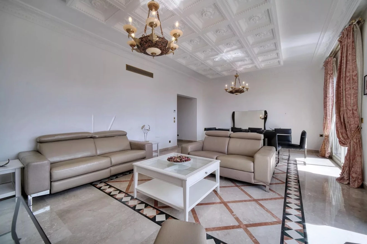 Квартира в Каннах, Франция, 165 м² - фото 5